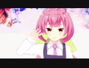 【にじさんじMMD】シュガーヘイト【京・霞・桃・ド・ク】