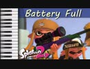 【Splatoon2】 Battery Full 【ABXY,BGM Arrange】