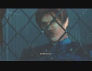 【レオン裏・ノーマル】方向音痴なおにいさんの、BIOHAZARD RE:2 その2