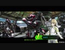 千早重工特殊機動兵器戦闘記録 part1【BBPS4】