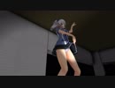 【MMD】鹿島でRed Flavor　たくし上げ