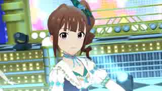 ミリシタmv 横山奈緒 限定ssrアナザー衣装 ハッピー ラッキー