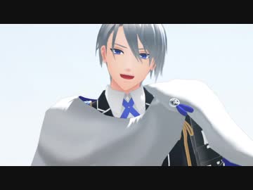 【MMD刀剣乱舞】シュガーヘイト