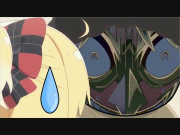 【わたてん】もしも幼女だらけの世界にクズが紛れ込んだら【MAD】