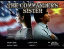 THE COMMANDERS SISTER 防衛前編