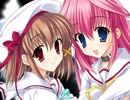 Gift ～にじいろストーリーズ～ OPデモムービー 1080P