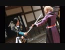 【薄桜鬼コスプレ紙芝居】なんてことない一日