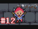 【実況】奇妙で、おもしろい。そして、せつない。RPG【MOTHER3】Part12