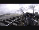 War of Rights - River Crossing 2019-02-09