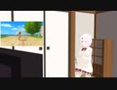 【MMD】ジョギングする椎名さん