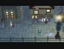 【マビノギ演奏】勇気ある戦い【DQ6】