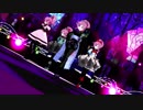 【MMDプリチャン】LaLaL危【バグみらい】