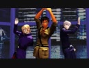 【APヘタリアMMD】悪友でライアーダンス【親分誕2019】