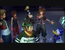 【KH3実況プレイ】誰よりも楽しむキングダムハーツ3 part13