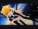 【MMD】PSO2自キャラでアスノヨゾラ哨戒班【PSO2】