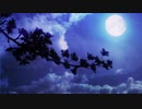 【雛乃木まや】蒼い月【オリジナル】