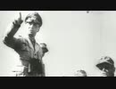 熱砂の戦車戦