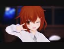 【艦これMMD】雷で「チカっとチカ千花っ♡」【1080p】