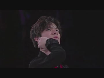 宇野昌磨 Shoma UNO EX 4CC 2019