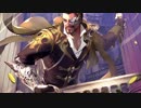 盤面問題は簒奪の使徒一枚でどうにかできると思っていた男。【シャドウバース/Shadowverse】