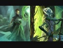 【モダン】MOぽちぽちMtG シミック・ドルイドコンボ