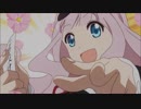 ドーンだYO!が全く気付かないうちに喪服福造の声になる