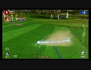 NewみんなのGOLFで全コース・全ティーまわってみる。アルピナフォレストR編【VOICEROID・CeVIO実況】