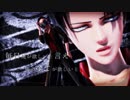 【進撃のMMD】病み長でSuper Psycho Love【フルver※意訳付き】