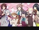 【実況】艦隊これくしょんPart179【バレンタインアプデ確認&コメ返】