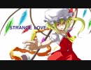 STRANGE LOVE【東方Vocal】