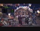 【MHW】ぼんくらーず狩り日記　part12(前編)【女４人】