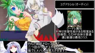 神話伝～太陽神が多すぎる～Ver2.03難易度ふつうRTA 1時間9分36.8秒 part3/3