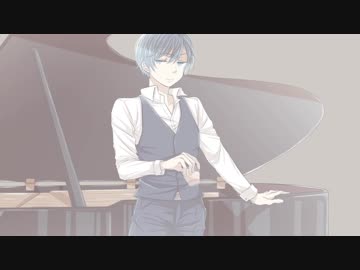 【KAITOお誕生会2019】ピアノ×フォルテ×スキャンダル【カバー】