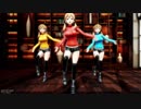 【MMD艦これ】プリンツ・シグナルで『ONE OFF MIND』
