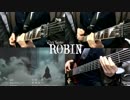 Bana “Shell” Witch Hunter Robin Opening Theme Band Cover