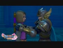 #50【DQ11】会えて嬉しいよ…父さん。