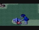 【実況】青い怪物から逃げるゲーム【最終回】