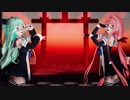 【艦これ】山風・江風「[A]ddiction」1080p