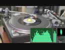QUEENレコードシングル　愛という名の欲望～愛にすべてを