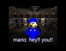 [スーパーマリオ64]パーティーロックプリズナーズ
