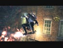 DMC5 demo ノーダメ SSS