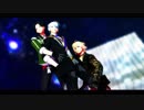 【MMD刀剣乱舞】豊前江+南泉+山姥切で虎視眈々