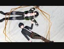 【MMD刀剣乱舞】 [A]ddiction 【江】