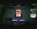 【MTGA】全知しないい。【ゆっくり】