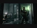 【実況】迷った。ノーカットノーセーブbiohazard 07