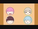 寿司屋にて。【VOICEROID劇場】
