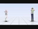 hatsu式千弦・いつきサンプル