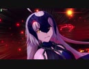【FGOAC】ガッツ使用後による宝具演出変化 その3