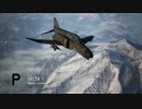 【勝ち逃げ戦法】エースコンバット7オンライン　これ怒られるやーつ？【ゲーム実況】