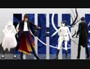 【MMD刀剣乱舞】伊達組で「REVOLVER」【カメラ配布】